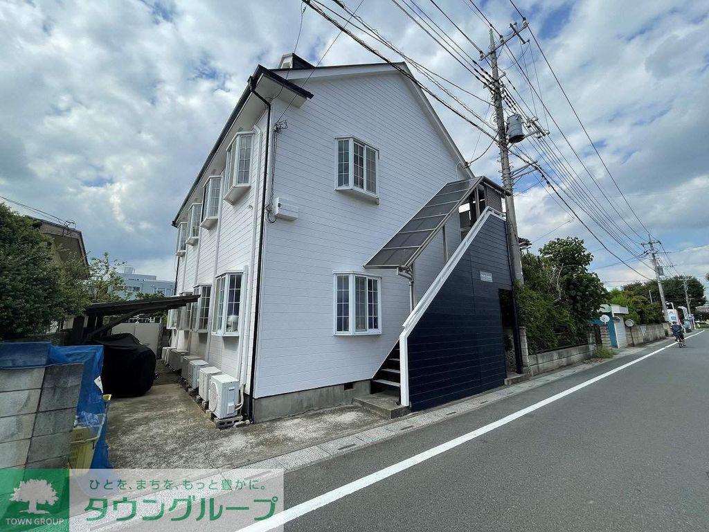 クロノスふじみ野
