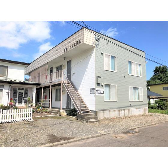 酒巻ハイツ2号棟