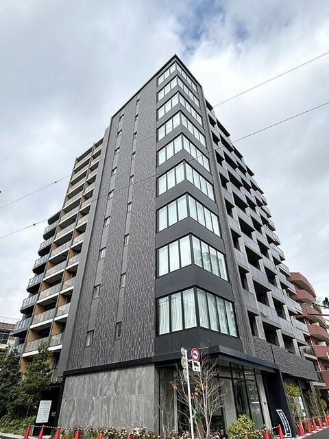 BRILLIA早稲田鶴巻町