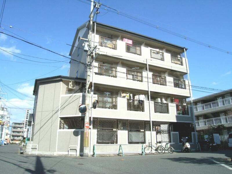 ジュネスくずは