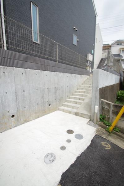 アトレイユ生田