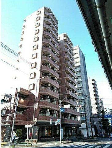 DUO・CREA西五反田A棟