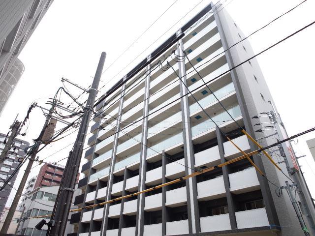 ラフレシーサ博多駅南IV