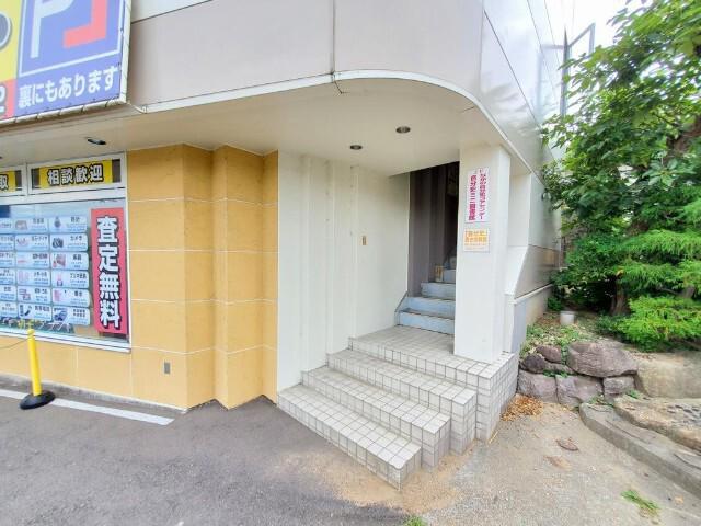 上原ビル
