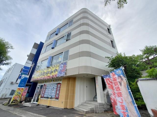 上原ビル