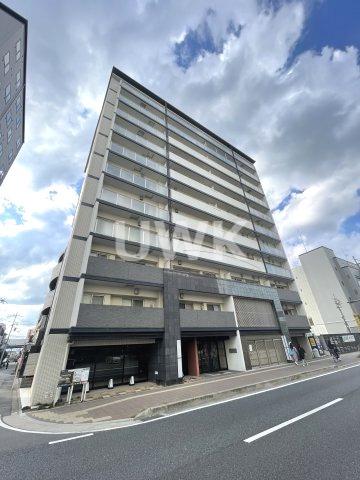 ＪＲ東海道本線 京都駅 徒歩6分 11階建 築14年