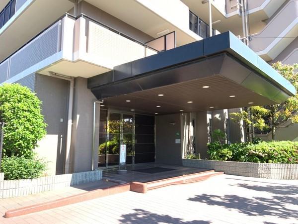 ブレドール向日町東 810号