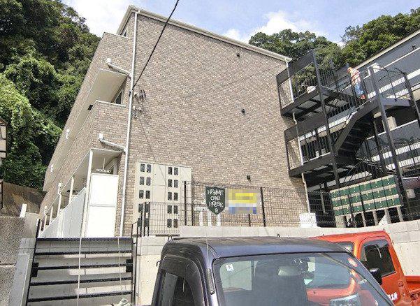 ハーミットクラブハウス横浜南軽井沢