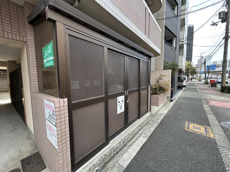 コート西中島