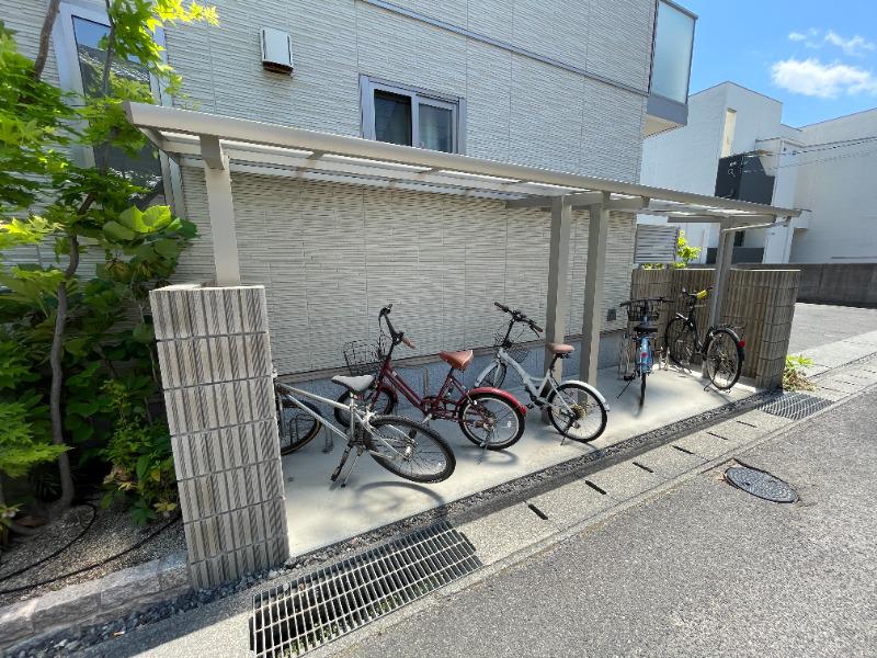 シャーメゾンジョア