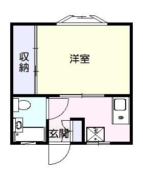 コーポ翔