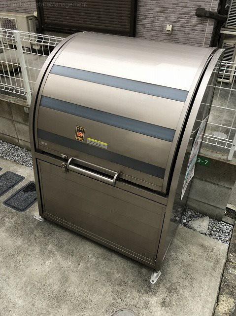 アトリエM江古田
