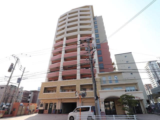ラフォルトゥーナ姪浜
