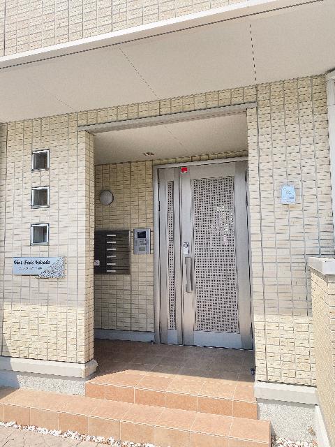 ヴァンフレイス早稲田