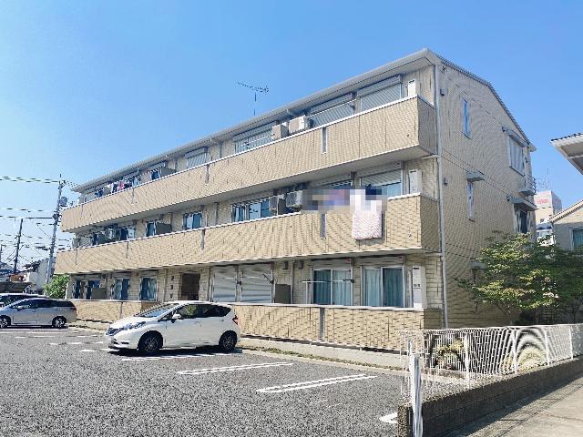ヴァンフレイス早稲田