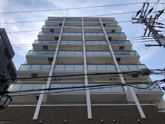 ヴェッセル西九条