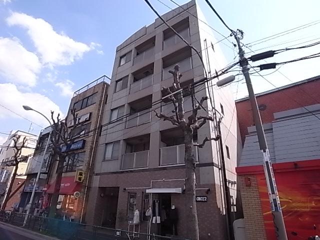 クレスト桜