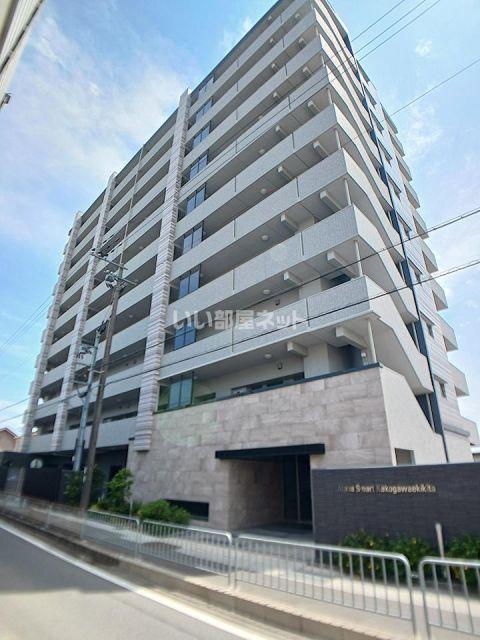 アルファスマート加古川駅北