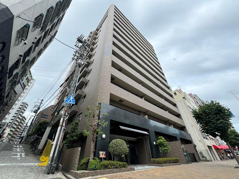 リーガル神戸下山手