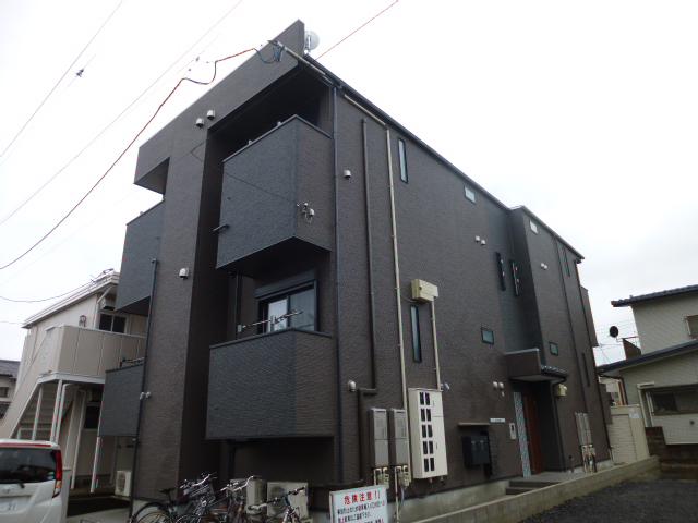 RIZEST長町