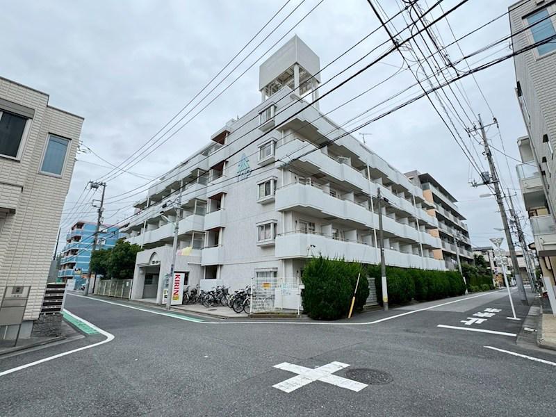 トップ金町