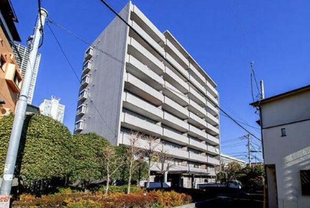 ボヌール東池袋