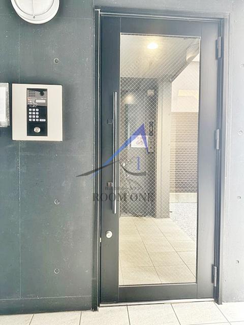 NOZOMIO川崎サウス