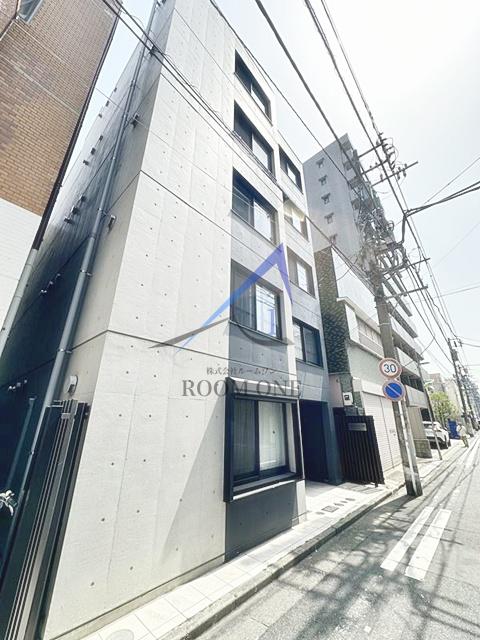 NOZOMIO川崎サウス