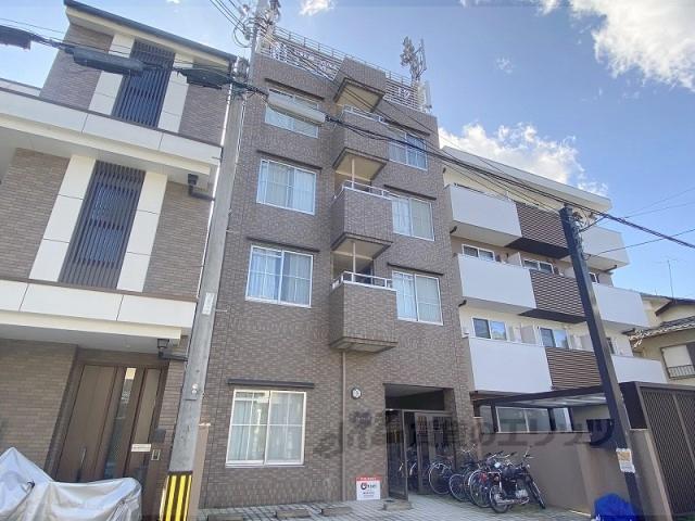 アメニティK2