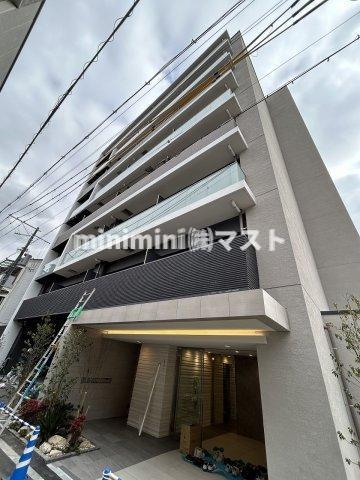 CASA REGULUS FUKUSHIMA NODA