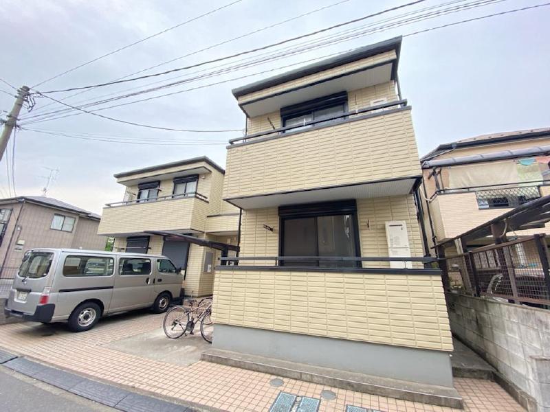 クレールメゾン