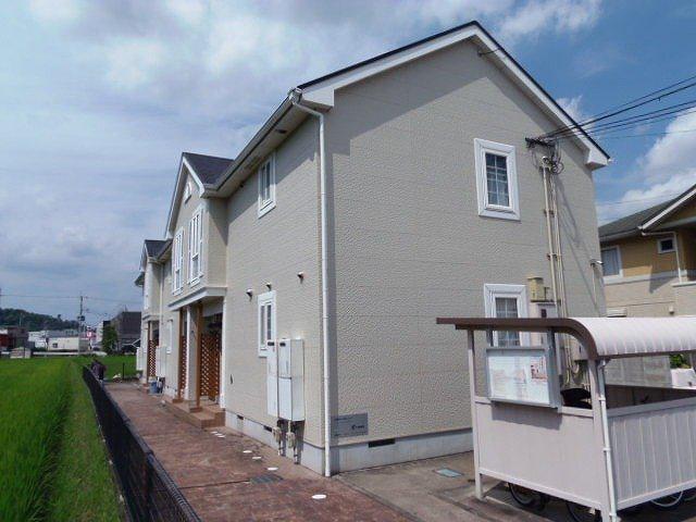 アーバンクレスト王寺