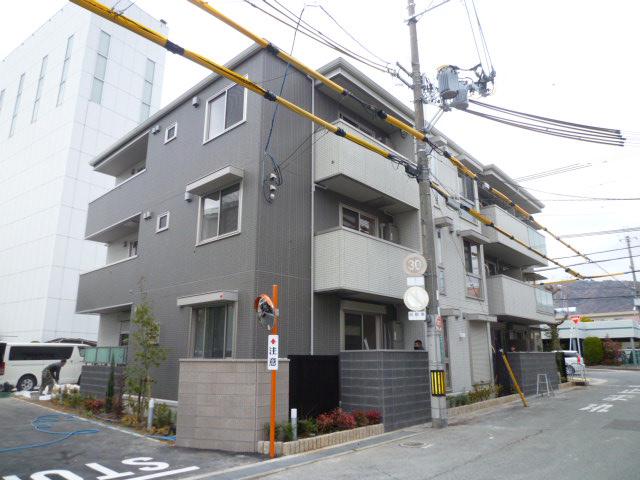 アリエッタ牧落