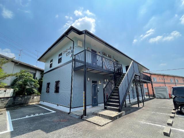 ファミール・ビラA