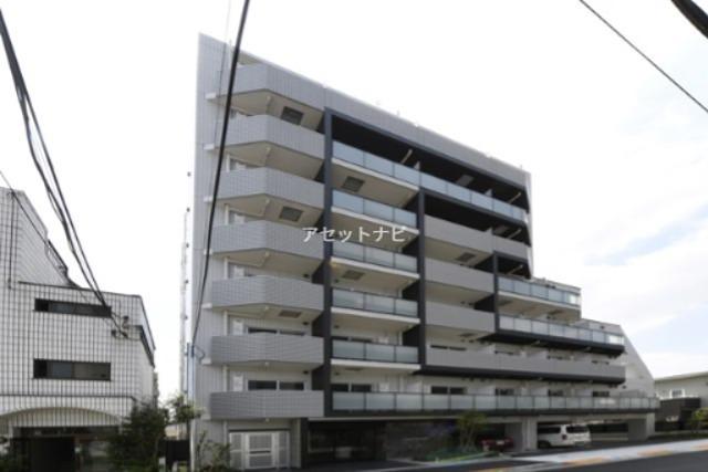 アークマーク王子本町