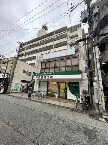 ルミエール立花