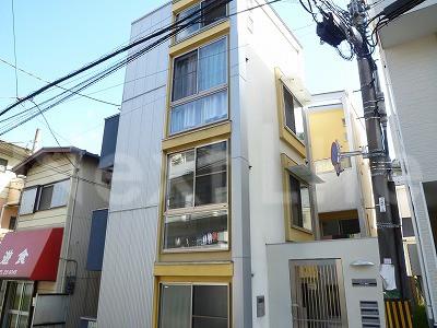 リバティ原町田
