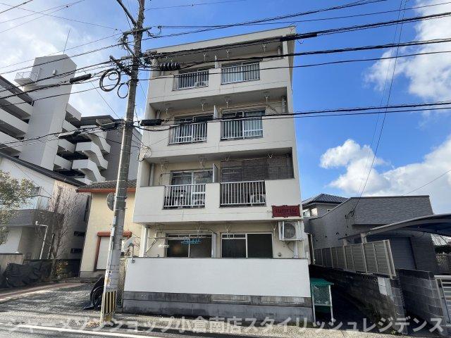サンライズ北九大前