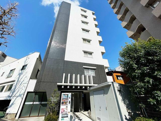 マイナビSTAYミライエ文京千石