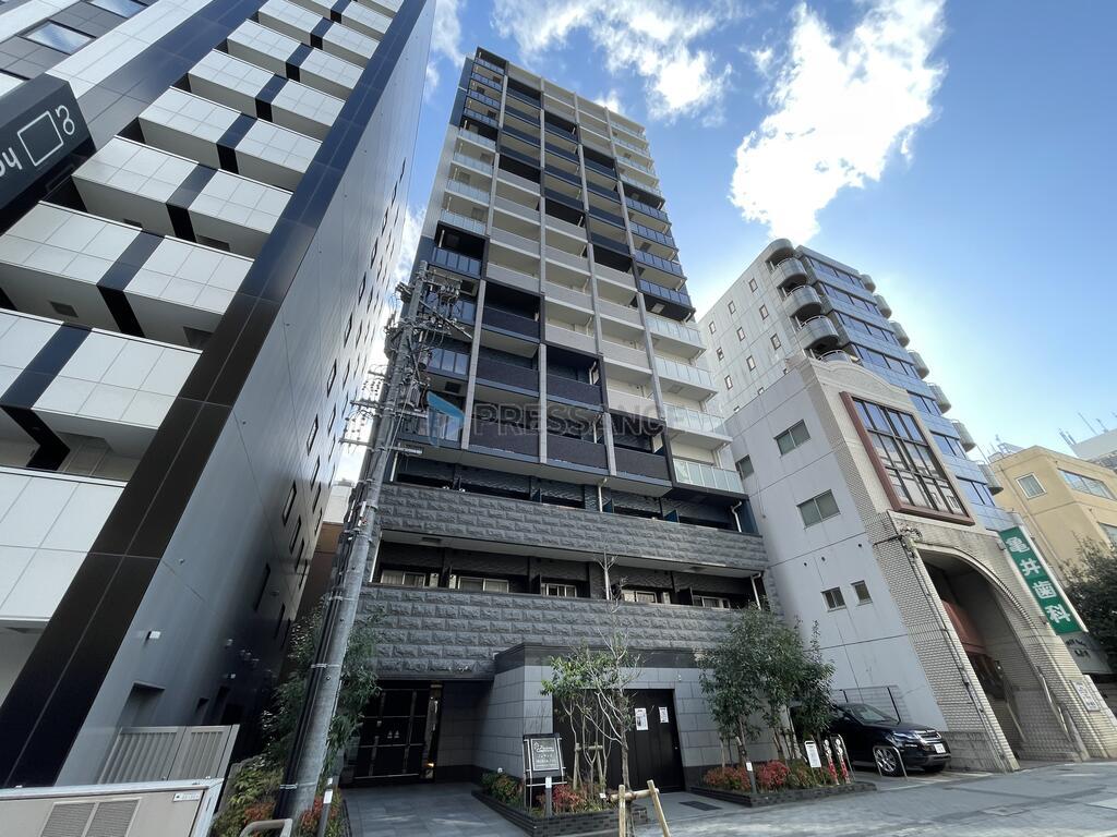 プレサンスTHE久屋大通レジェンド