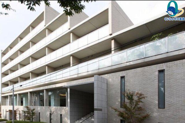 メイビル向陽町
