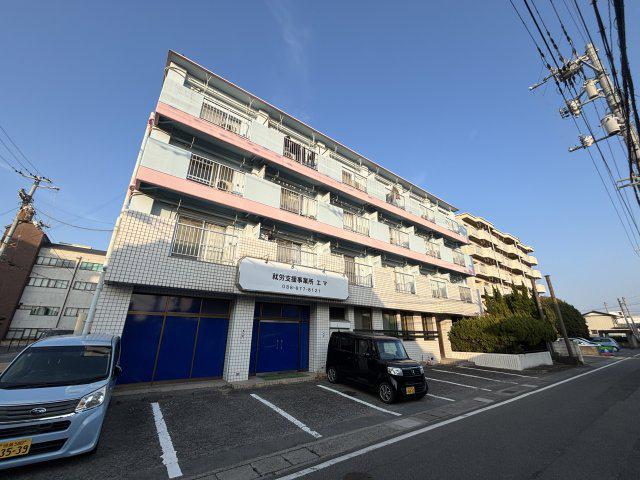 コーポ山本 