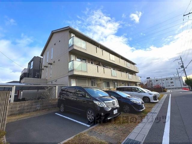グレース洛西口 B棟