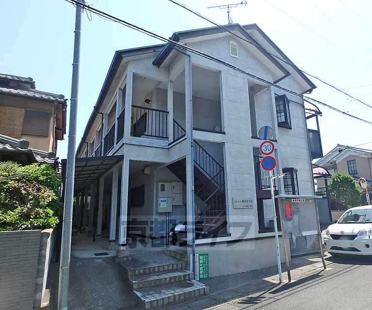 ソレイユあさひが丘