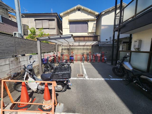 サンハイツいすず