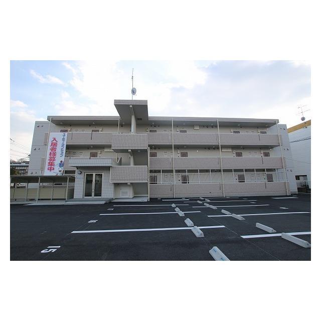 椿高下シティハウス