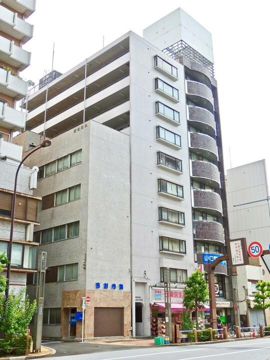 日神パレステージ亀戸第二