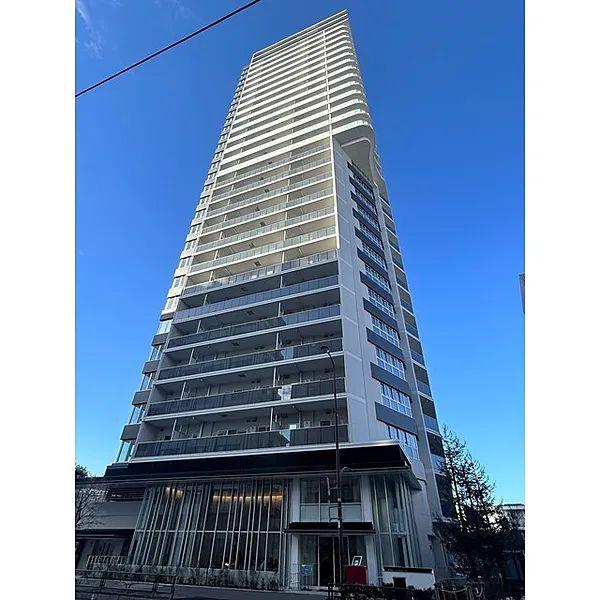 BRILLIA TOWER 池袋 ウエスト