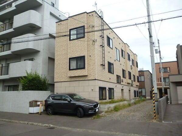 グランフォルム南円山