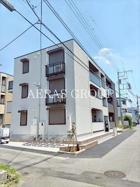 オルテンシア別所